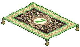 Emerald-Carpet