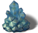 Kristall 3