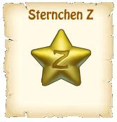 Sternchen Z