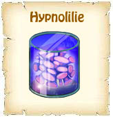 Hypnolilie