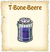 T-Bone-Beere