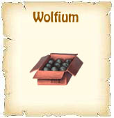Wolfium