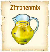 Zitronenmix
